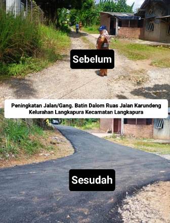 Perkuat Konektivitas dan Dorong Ekonomi, Pemkot Bandar Lampung Genjot Pembangunan Jalan 2026