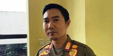 Pemkot Bandar Lampung Fokus Patroli dan Pencegahan Gangguan Kamtibmas Jelang Ramadan