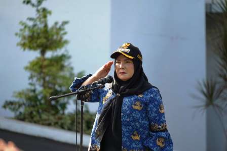 Pemkot Bandar Lampung Pastikan SMA Siger Jadi Jalur Pendidikan Alternatif bagi Anak Kurang Mampu