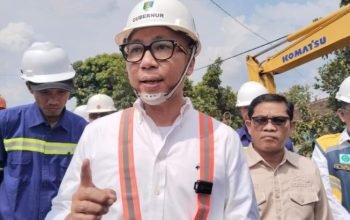 Gebrak Infrastruktur! Pemprov Lampung Gass Pol Perbaikan Jalan 2026