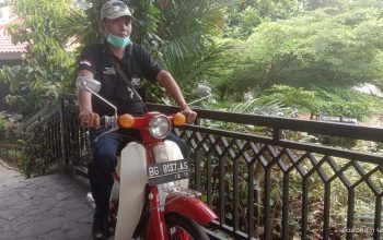 Satu Tahun Lebih Kepemimpinan, Pemkot Balam Masih “Darurat Plt”: Krisis SDM atau Krisis Keputusan?