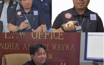 Langkah Hukum Kejati Lampung Memblokir Rekening Dan Menyegel PT.PSMI Diduga “Kebiri” Hak Ribuan Masyarakat