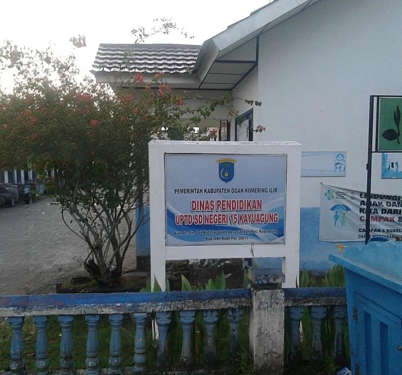 Kepala SDN 15 Kayuagung Diduga Jarang Masuk Kantor, Publik Endus Potensi Korupsi Anggaran dan Penyalahgunaan Wewenang