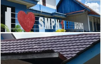 Realisasi Anggaran BOS SMPN 1 Kayuagung Tahun 2025 Diduga Tidak Sesuai Fakta – Publik Endus Dugaan Korupsi dan Mark-up