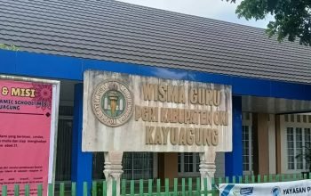 Anggaran Iuran Guru PGRI OKI 2025 Diragukan – Kurangnya Transparansi Hingga Dugaan Korupsi Terendus