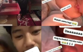 Zaskia Akan Dipolisikan Diduga Telah Menyebarkan Video Porno,di Status WA Miliknya Dengan Alasan Karena Menagih Hutang Tidak Kunjung Dibayar