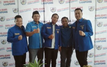 Soroti Gerakan Makzulkan Presiden Prabowo, KNPI: Prestasi Pemerintahan Nyata