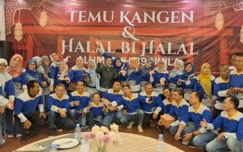 FH 89 Unila Bersama Selamanya