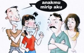 Diduga Kuat Seorang Oknum Guru SDN 01 Trengguli Karang Anyar Memiliki Anak di Luar Nikah