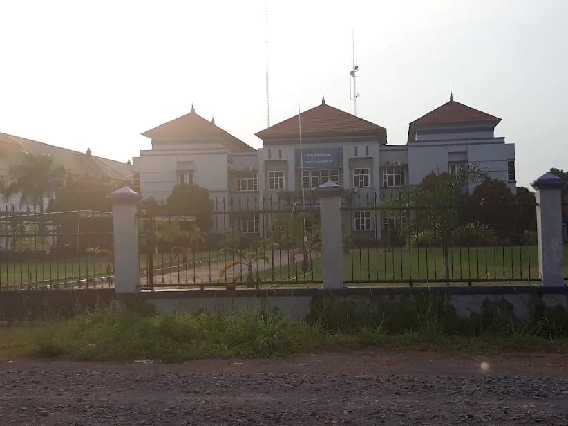 Oknum Pegawai Dishub OKI Hubungi Jurnalis PPWI Tengah Malam, Menanyakan Sumber Pemberitaan – Praktisi Hukum Menyesalkan Tindakan Tidak Sesuai Kode Etik