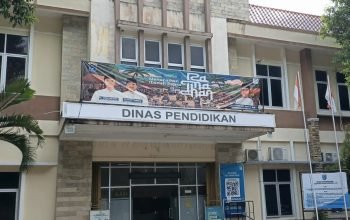 Dikonfirmasi Kasus SDN 15 Kayuagung – Sejumlah Pejabat Disdik OKI Saling Lempar Tanggung Jawab dan Sulit Dihubungi