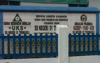 Diduga Kuat Seorang Oknum Guru SDN 01 Trengguli Karang Anyar Memiliki Anak di Luar Nikah