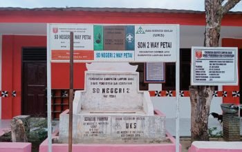 Dugaan Ketidaktransparanan Dana BOS di SD Negeri 2 Waypetai