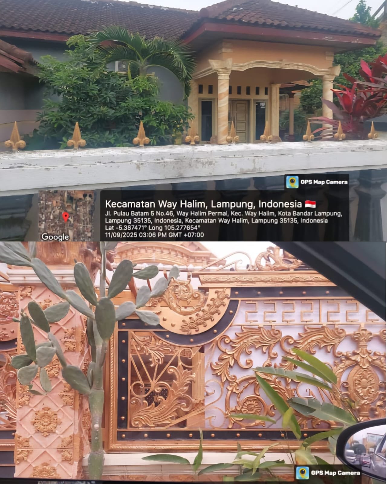 PN Tanjung Karang Akan Laksanakan Sita Eksekusi ke Darussalam dan Keluarga Saleh