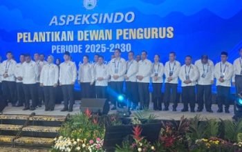 Radityo Egi Pratama Jabat Wakil Ketua Umum Aspeksindo, Perkuat Peran Lampung Selatan di Tingkat Nasional