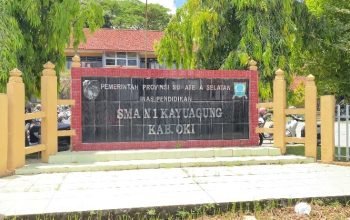 Tiap Minggu Ada Pungutan Liar di SMAN 1 Kayuagung – Dugaan Pungli, Buku Mapel Diduga Dijual Rp35–40 Ribu