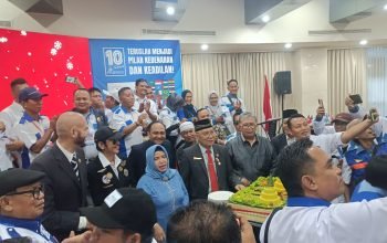 LSM Libra Indonesia Akan Laporkan Wartawan Berinisial J, Redaksi Pewarta: Tuduhan Tidak Mendasar