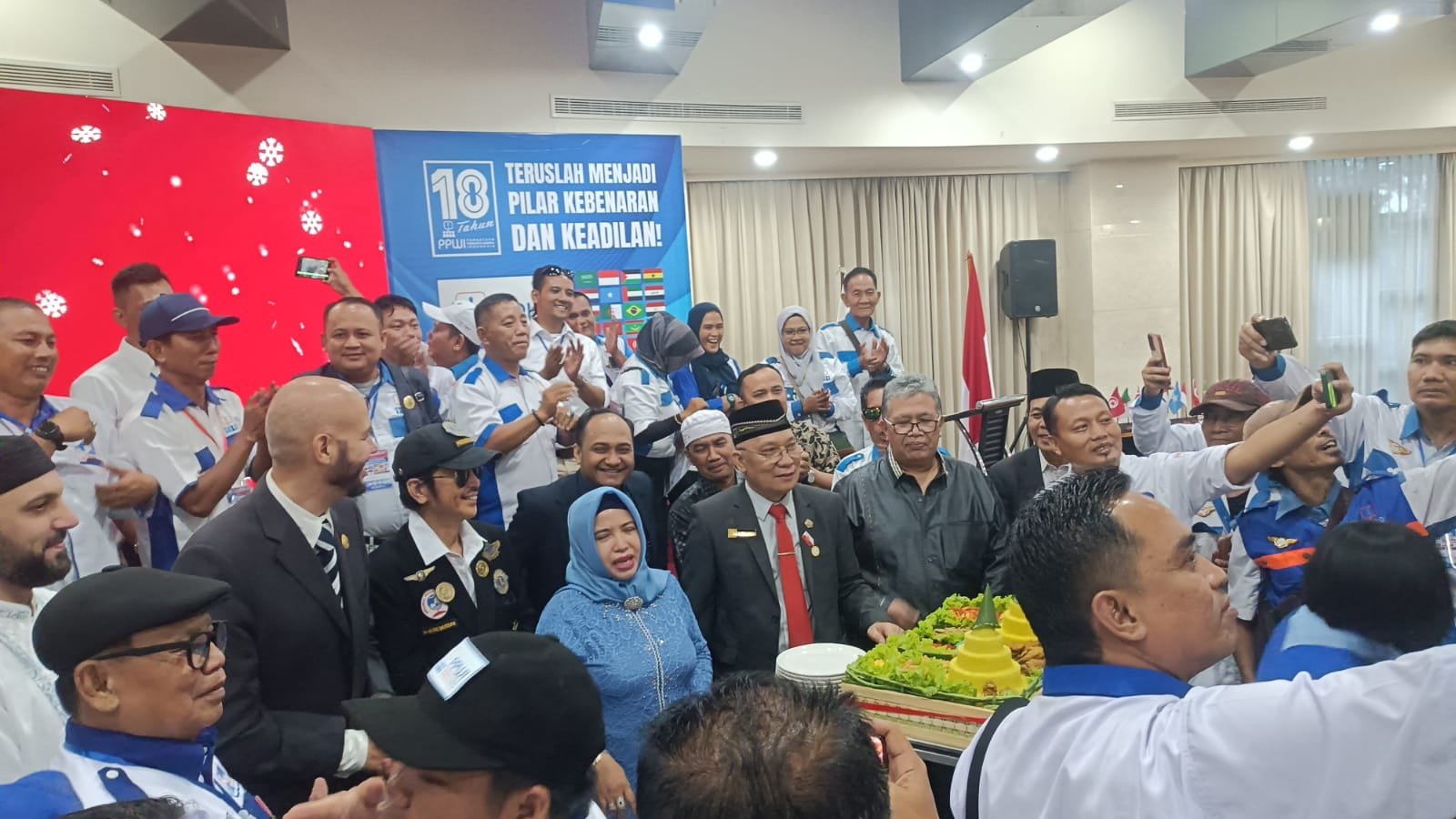 LSM Libra Indonesia Akan Laporkan Wartawan Berinisial J, Redaksi Pewarta: Tuduhan Tidak Mendasar