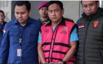 Baru Saja Dilantik, Ketua Ombudsman RI Hery Susanto Ditangkap Kejaksaan Agung Terkait Dugaan Suap Milyaran Rupiah Perusahaan Nikel