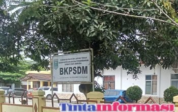 Diduga Pengambilan SK Berkala ke BKD Lamteng Menjadi Ajang Pungli Oleh Oknum Guru