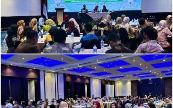 FGD Penyusunan ADEM 2026–2027, Pemkab Pesawaran Perkuat Sinkronisasi Perencanaan dan Penganggaran Daerah