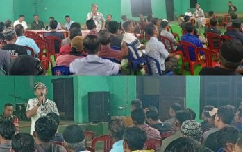 Ribuan Pekerja Tobong Bata-Genteng Poncowarno Dirumahkan: Krisis Bahan Baku Impak Izin Galian C