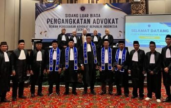 Ketum DePA-RI Angkat Bicara Terkait Pelecehan Seksual di FHUI, Jadikan Kampus Sebagai Ruang yang Aman dan Inklusif