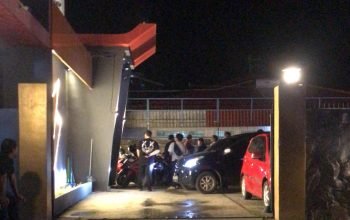 Diduga Terlibat Penyalahgunaan Narkoba, Seorang Waitress Venos News Karaoke And Lounge Diaman Polisi