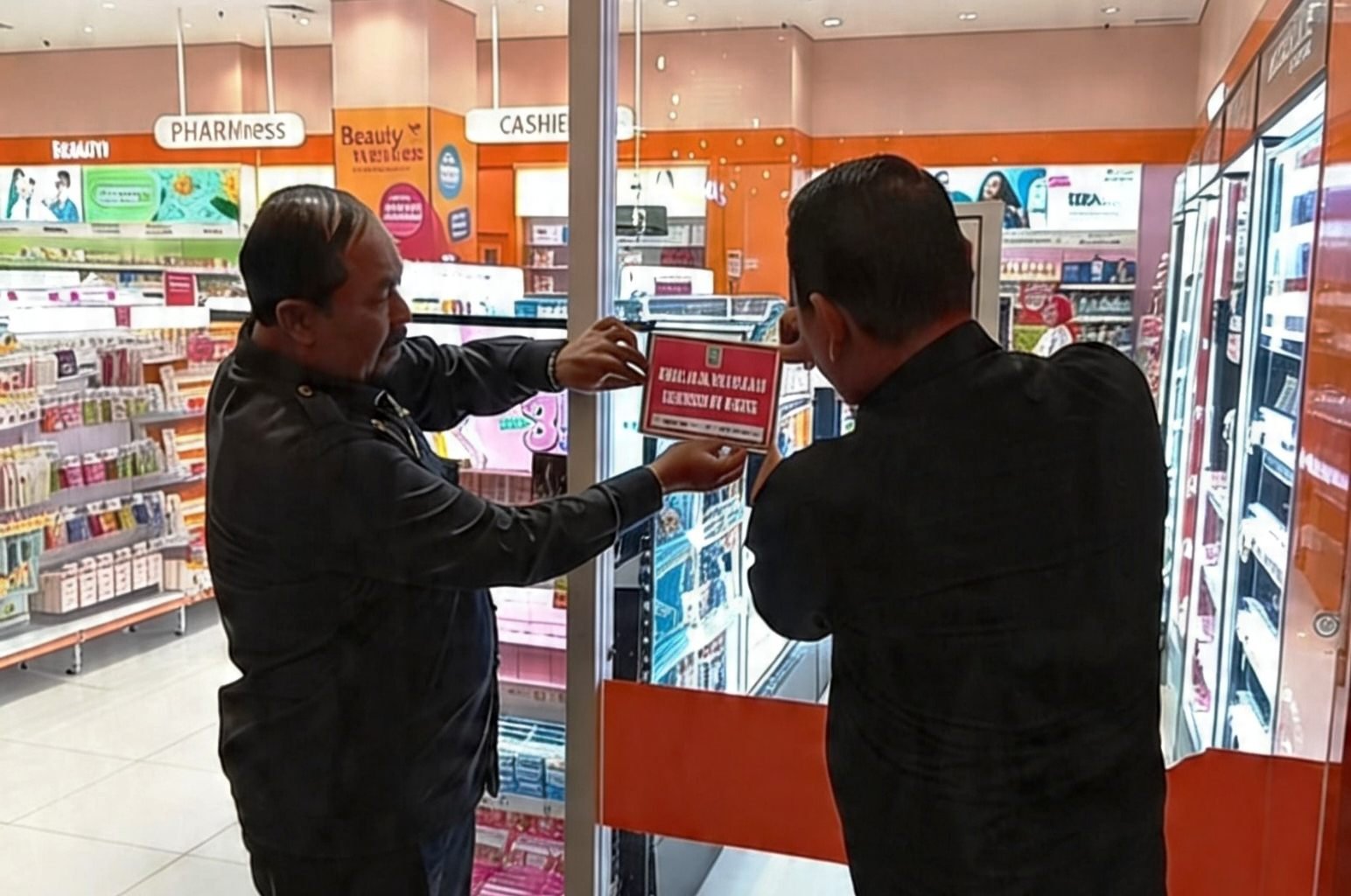 Bapenda Tertibkan Pajak Reklame dan Awasi Pajak Hiburan