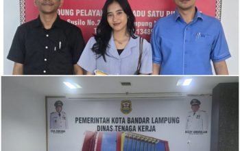 PT. Alfamart Pecat Karyawan Sepihak, Perusahaan Mangkir Dari Mediasi”