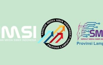 3 Konstituen Dewan Pers di Lampung Bentuk Sekretariat Bersama