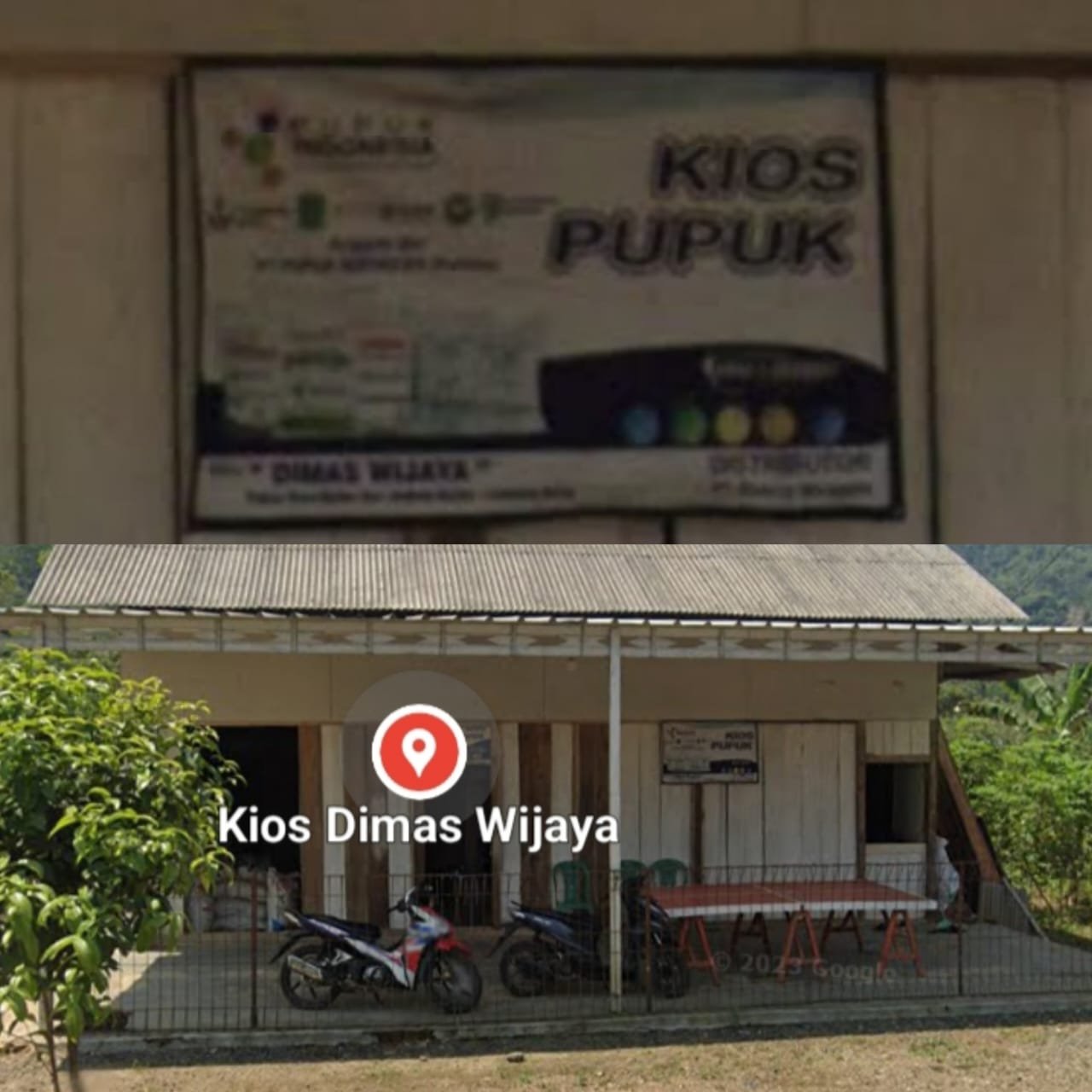 Dugaan Permainan Harga Pupuk Subsidi di Lampung Barat, LSM Siap Laporkan Kios Resmi ke APH