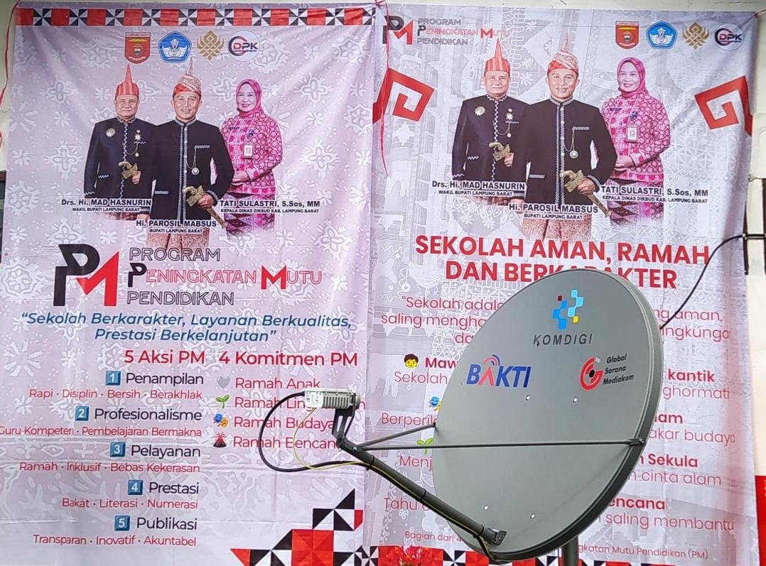 Pungli Terstruktur di Dunia Pendidikan Lambar Terkuak: Ratusan Sekolah Dipalak Ratusan Juta Berkedok Banner, Kejari Didesak Turun