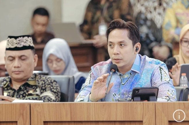 Pemkab Lampung Selatan Siapkan Lahan 20 Hektare Guna Bangun Pusat PSEL