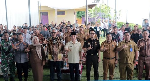 Dialog Multipihak di Candipuro, Pemerintah Dorong Pemenuhan Hak Penghayat Kepercayaan