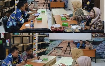 Tanggamus Genjot Capaian UCJ 2026, Ribuan Pekerja Rentan Sudah Terlindungi