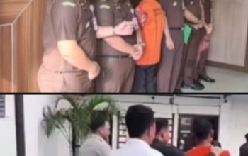 Kades Bangunan Kec Palas Lamsel Jadi Tersangka Korupsi Rugikan Negara Sebesar Rp 651,7 Juta