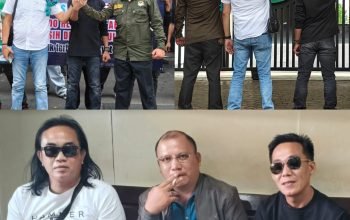 Prihatin Dugaan Ancaman Terhadap Wartawan, Triga Lampung Desak Gubernur Evaluasi Kepala Dinas PSDA