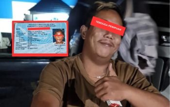 Dimas Regi Martdeni Diduga Lakukan Penipuan Jual Beli Sawit, Korban Minta Polisi Amankan Pelaku Yang Kabur