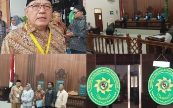 Sidang Sengketa Tanah di PTUN Bandar Lampung Hadirkan Ahli, Kinerja ATR/BPN Lampung Timur Jadi Sorotan