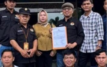 Kadis PSDA Gaya Preman Suruh Orang Gebuk Wartawan Bakal Diperiksa Inspektorat dan Polresta
