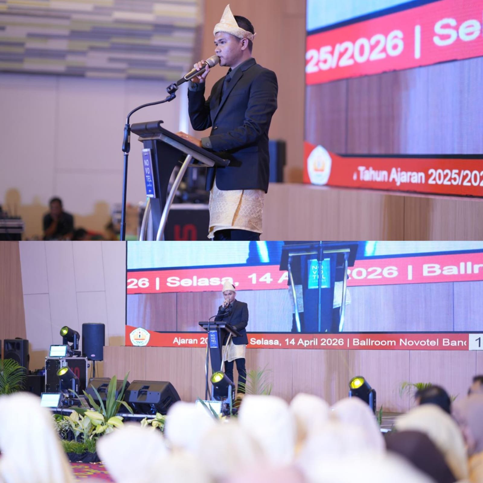 Hardiknas 2026: Dr. Ryzal Perdana Tekankan Sinergi Akademisi dan Praktisi dalam Mewujudkan Partisipasi Semesta
