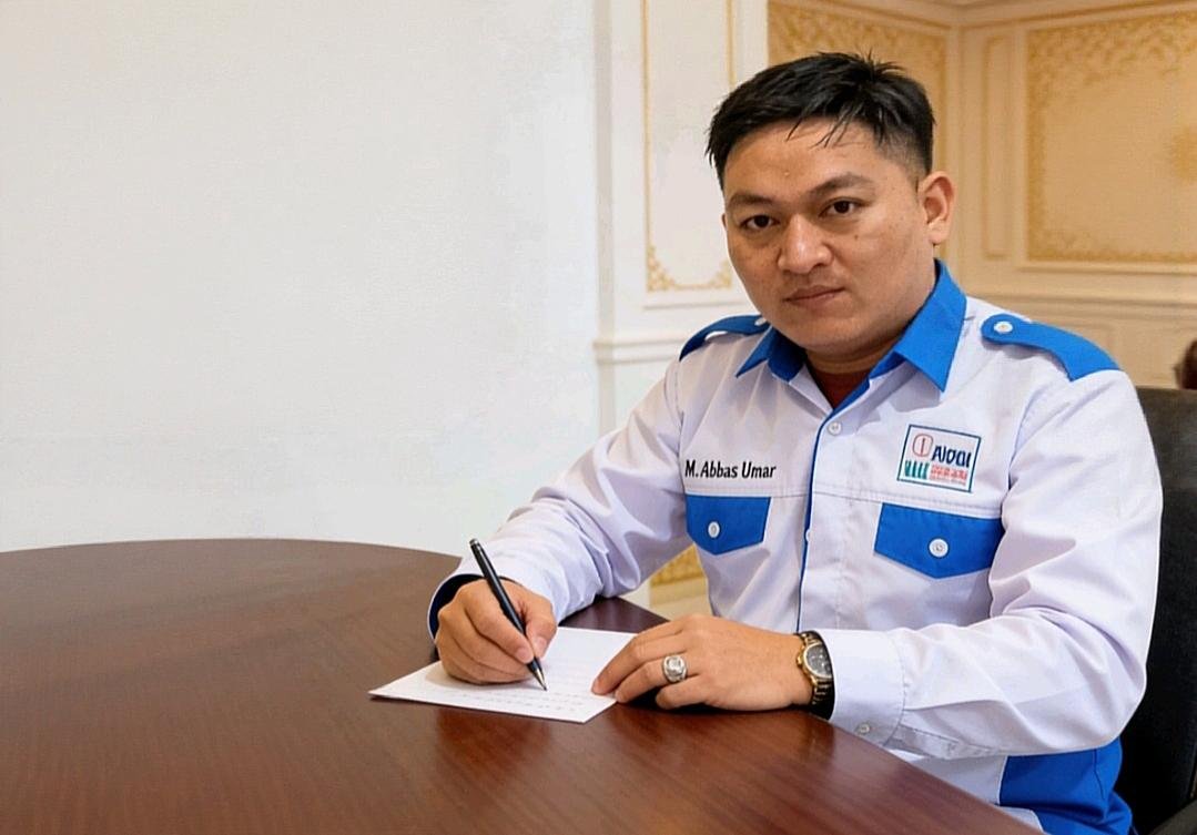 DPC PPWI OKI Ucapkan Selamat Hari Pers Sedunia, Tekankan Profesionalisme dan Harap Tidak Ada Intervensi Terhadap Kinerja Jurnalis