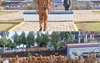 Pemkab Tanggamus Peringati Hardiknas 2026, Tekankan Pendidikan Bermutu Untuk Semua