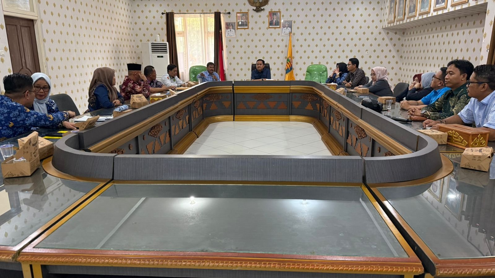 Bersih di Atas Kertas, Rawan di Lapangan SPMB Lampung Jadi Ajang Tarik Kepentingan