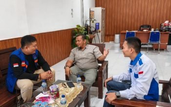Listrik Tak Stabil di Kayuagung Sebabkan Kerusakan TV, Kulkas, Lampu dan beberapa Alat Elektronik lain – Manager PLN ULP Kayuagung Sampaikan Permintaan Maaf, dan Tak Bisa Beri Kompensasi