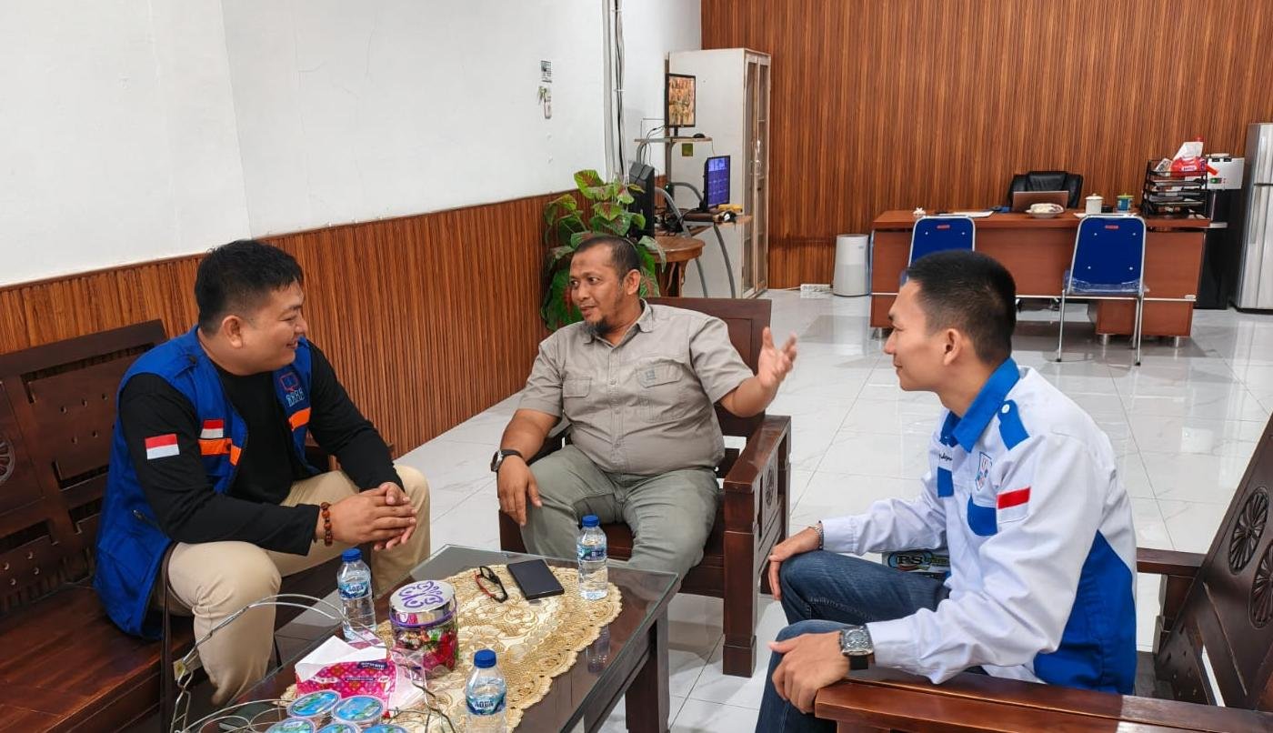Listrik Tak Stabil di Kayuagung Sebabkan Kerusakan TV, Kulkas, Lampu dan beberapa Alat Elektronik lain – Manager PLN ULP Kayuagung Sampaikan Permintaan Maaf, dan Tak Bisa Beri Kompensasi