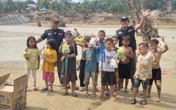 Ketua GKPL : Diskusi Publik & Bedah Film Pesta Babi Bentuk Edukasi Masyarakat