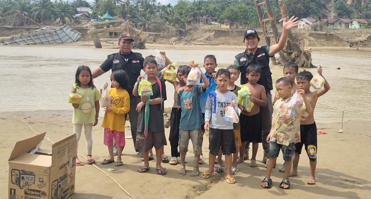 Ketua GKPL : Diskusi Publik & Bedah Film Pesta Babi Bentuk Edukasi Masyarakat