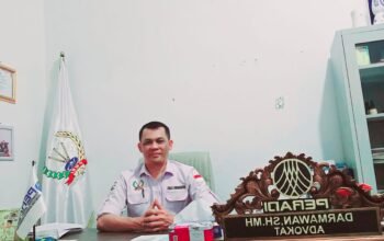 DPD PWRI Lampung Apresiasi dan Dukung Polda Lampung Tindak Tegas Pelaku Kejahatan Yang Meresahkan Masyarakat